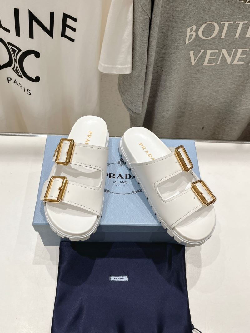 Prada Slippers